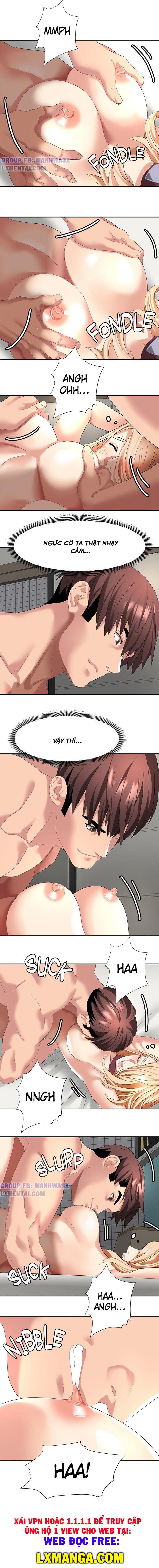 Gái Hư Phải Bị Phạt Chương 41 page 2 - Giả Dược