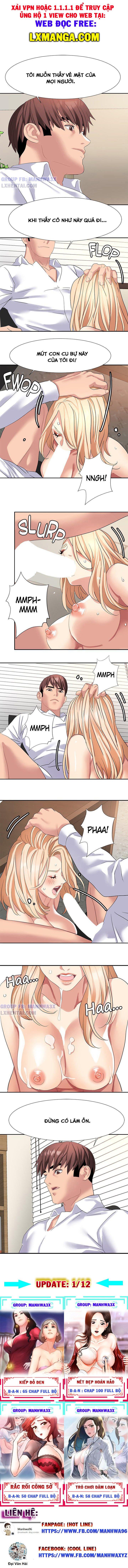Gái Hư Phải Bị Phạt Chương 42 page 2 - Giả Dược