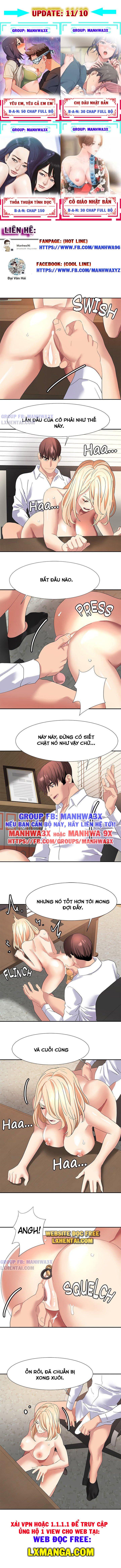 Gái Hư Phải Bị Phạt Chương 42 page 5 - Giả Dược