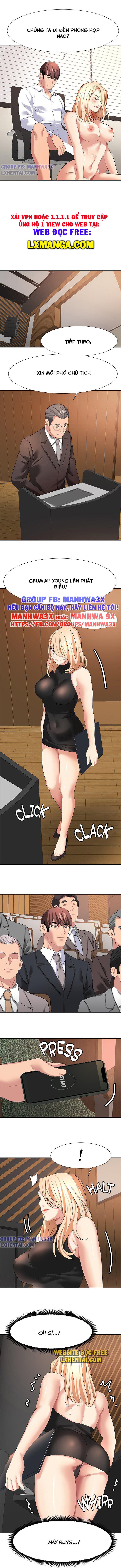 Gái Hư Phải Bị Phạt Chương 42 page 6 - Giả Dược