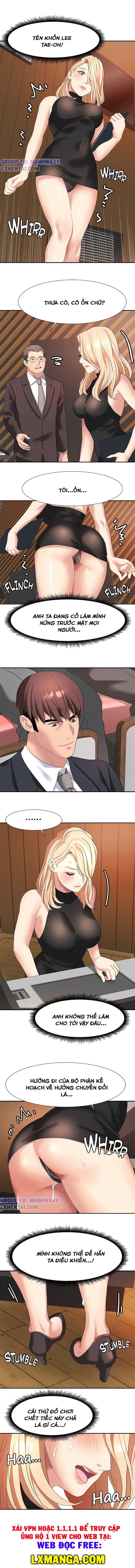 Gái Hư Phải Bị Phạt Chương 42 page 7 - Giả Dược