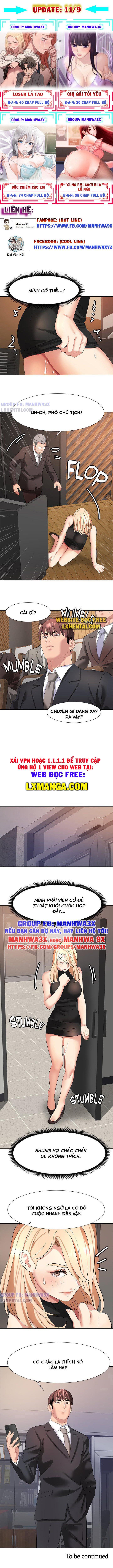 Gái Hư Phải Bị Phạt Chương 42 page 8 - Giả Dược