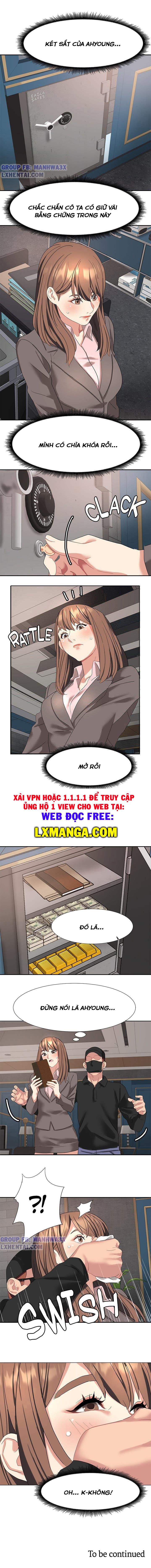 Gái Hư Phải Bị Phạt Chương 43 page 8 - Giả Dược