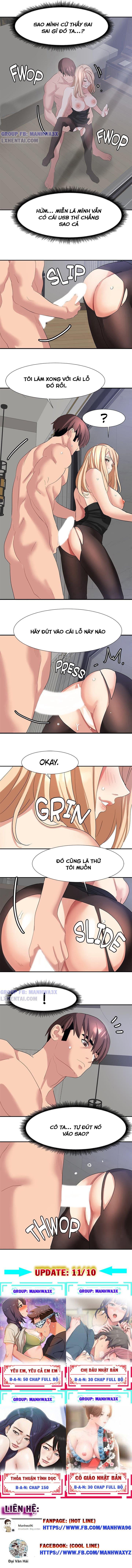 Gái Hư Phải Bị Phạt Chương 44 page 4 - Giả Dược