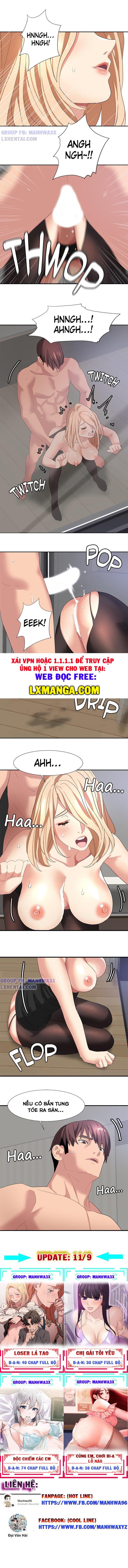 Gái Hư Phải Bị Phạt Chương 44 page 6 - Giả Dược
