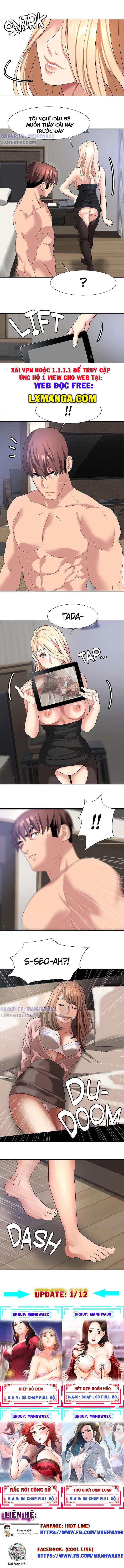 Gái Hư Phải Bị Phạt Chương 45 page 2 - Giả Dược