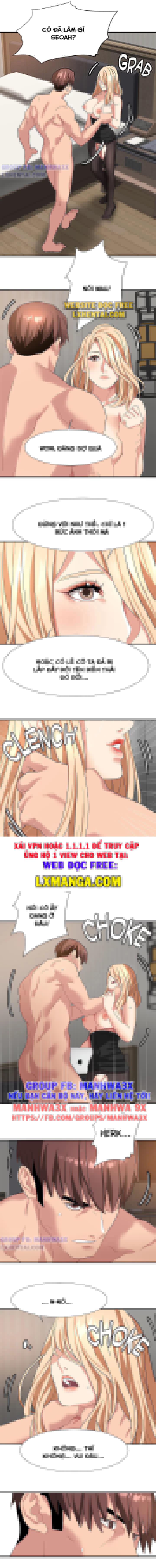 Gái Hư Phải Bị Phạt Chương 45 page 3 - Giả Dược