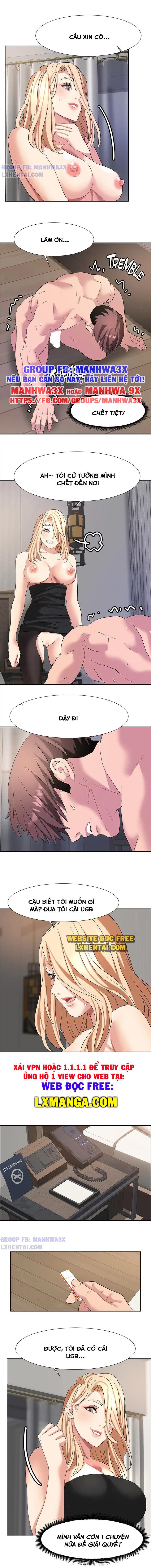 Gái Hư Phải Bị Phạt Chương 45 page 5 - Giả Dược