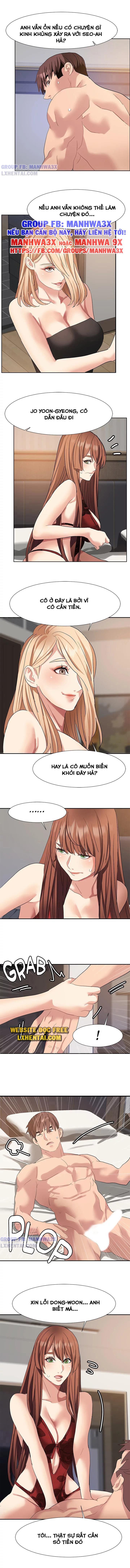 Gái Hư Phải Bị Phạt Chương 46 page 2 - Giả Dược