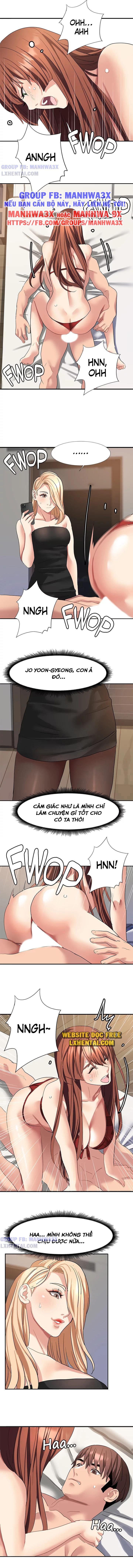 Gái Hư Phải Bị Phạt Chương 46 page 4 - Giả Dược