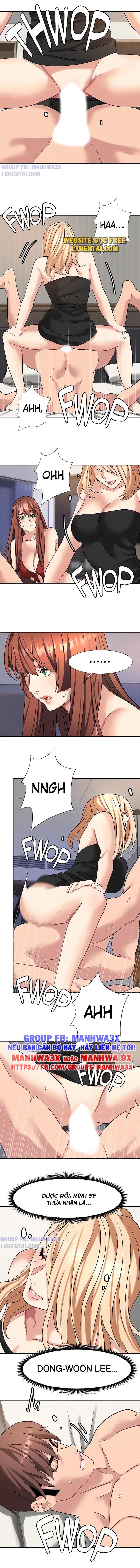 Gái Hư Phải Bị Phạt Chương 46 page 6 - Giả Dược