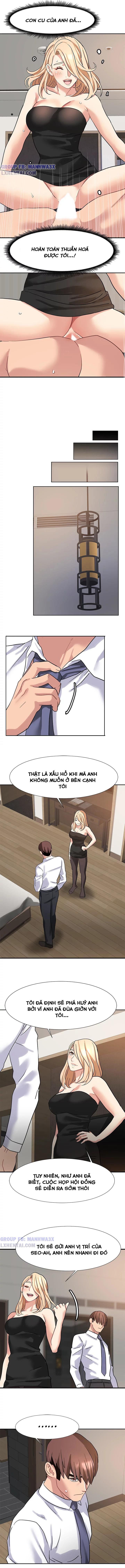 Gái Hư Phải Bị Phạt Chương 46 page 7 - Giả Dược