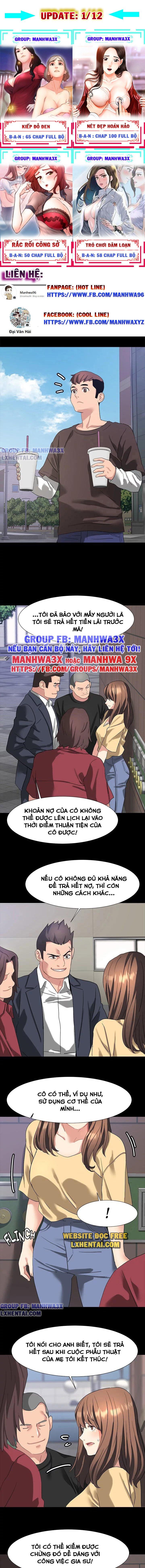 Gái Hư Phải Bị Phạt Chương 47 page 2 - Giả Dược