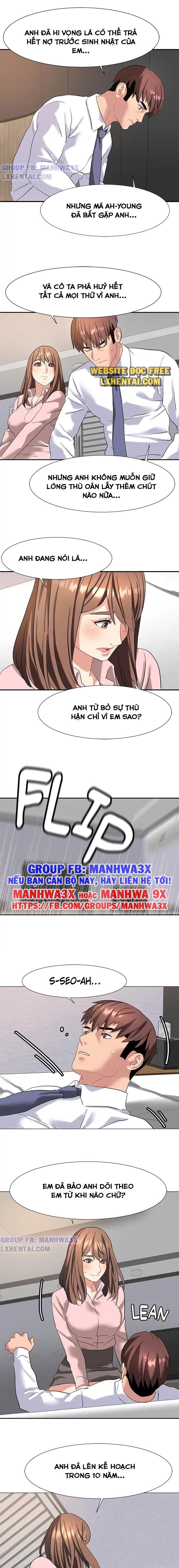 Gái Hư Phải Bị Phạt Chương 47 page 4 - Giả Dược