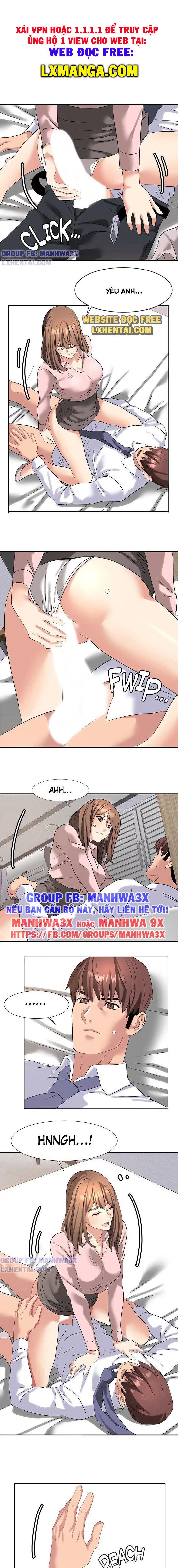 Gái Hư Phải Bị Phạt Chương 47 page 6 - Giả Dược