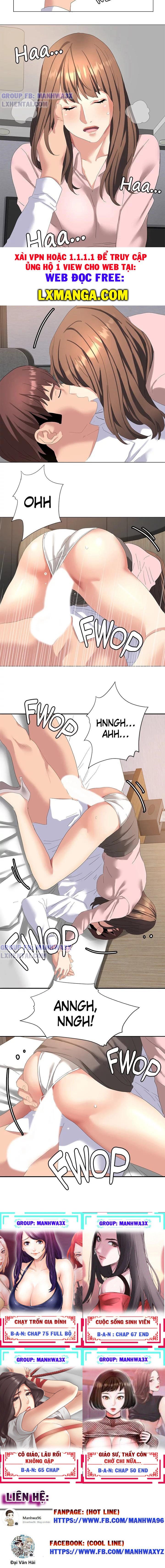 Gái Hư Phải Bị Phạt Chương 47 page 7 - Giả Dược