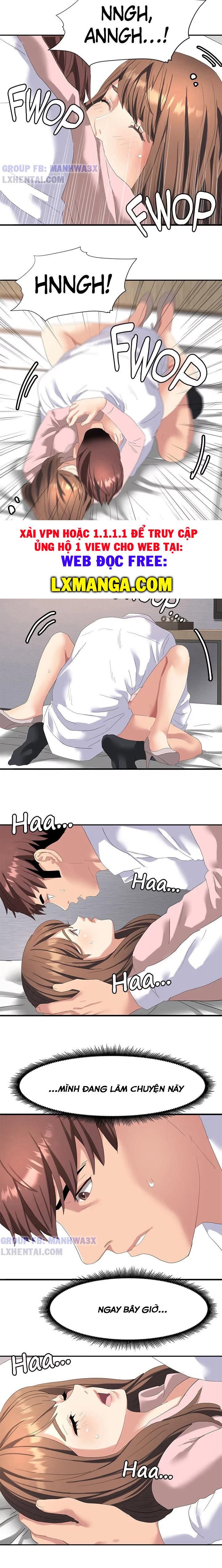 Gái Hư Phải Bị Phạt Chương 47 page 9 - Giả Dược