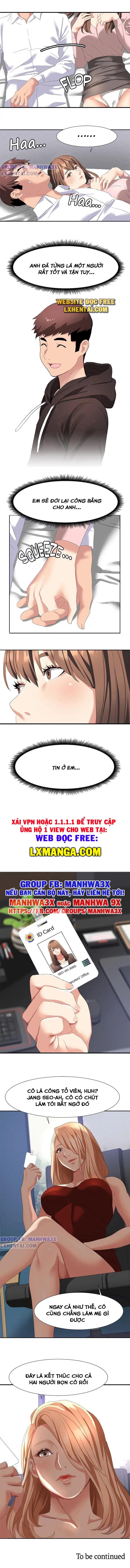 Gái Hư Phải Bị Phạt Chương 47 page 10 - Giả Dược
