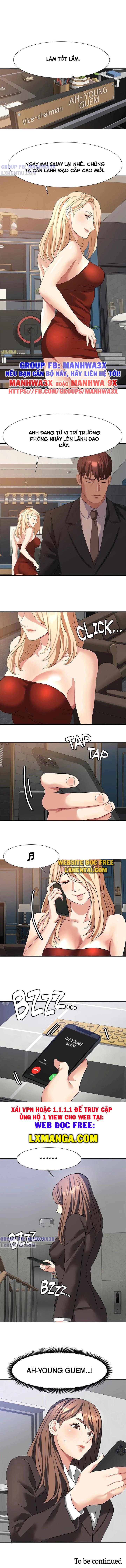 Gái Hư Phải Bị Phạt Chương 50 page 6 - Giả Dược