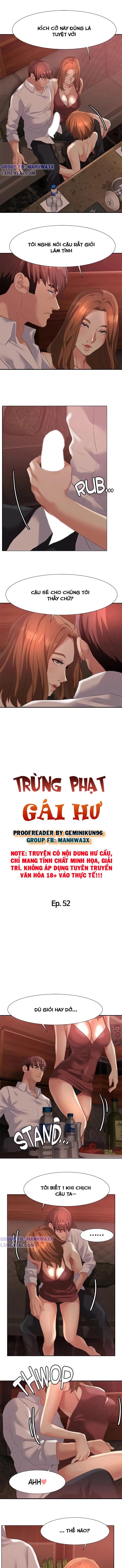 Gái Hư Phải Bị Phạt Chương 52 page 2 - Giả Dược