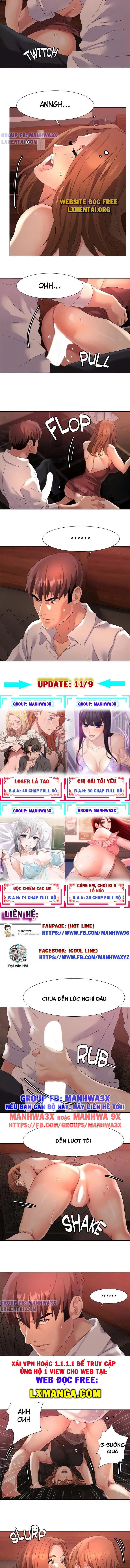 Gái Hư Phải Bị Phạt Chương 52 page 5 - Giả Dược