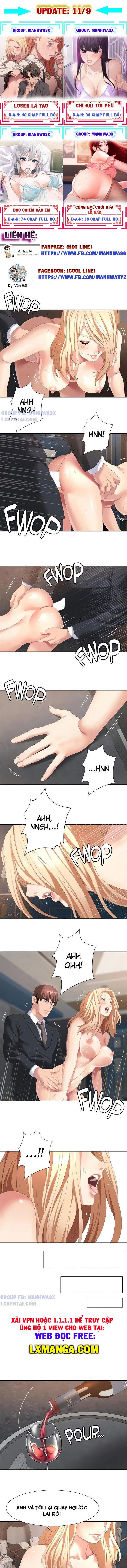 Gái Hư Phải Bị Phạt Chương 53 page 5 - Giả Dược