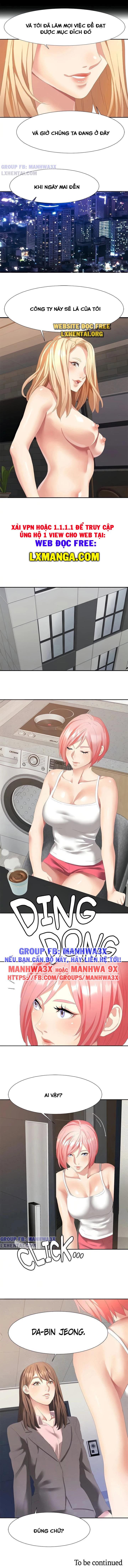 Gái Hư Phải Bị Phạt Chương 53 page 8 - Giả Dược