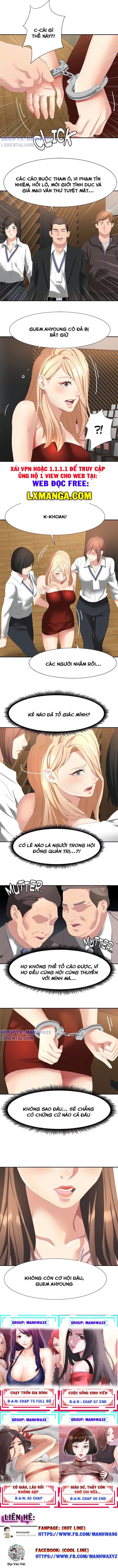Gái Hư Phải Bị Phạt Chương 54 page 5 - Giả Dược