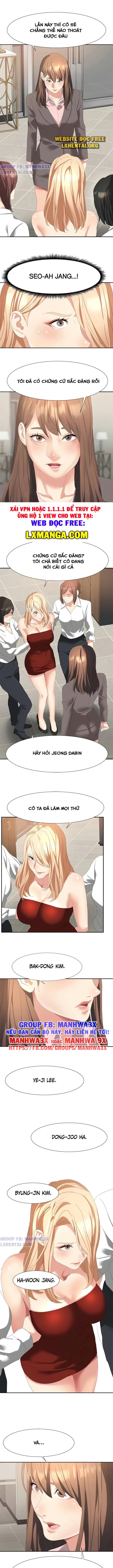 Gái Hư Phải Bị Phạt Chương 54 page 6 - Giả Dược