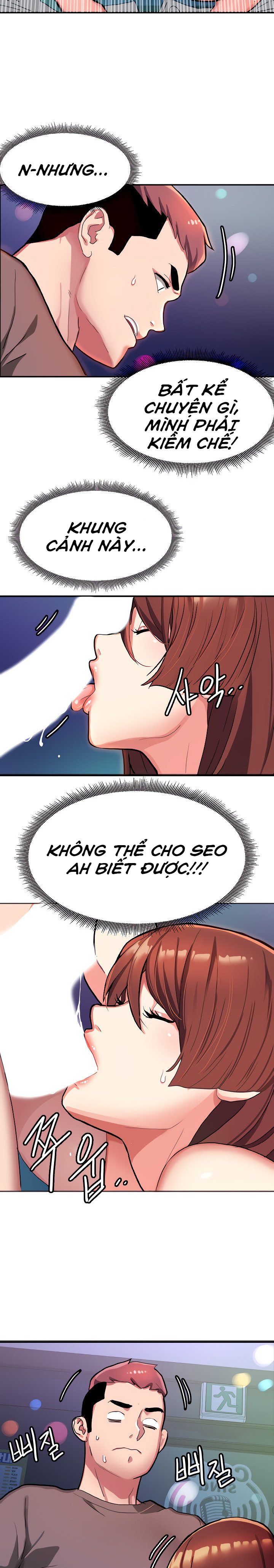 Gái Hư Phải Bị Phạt Chương 6 page 13 - Giả Dược