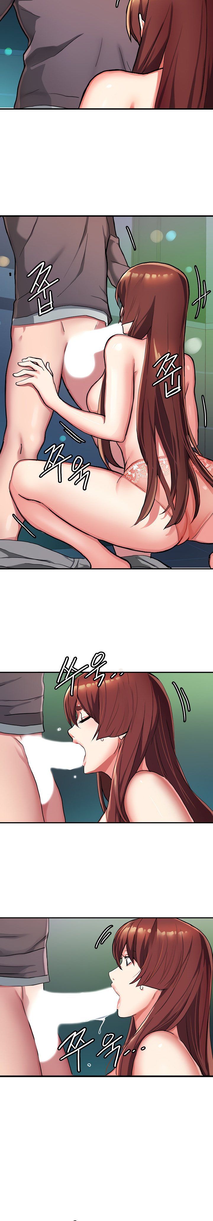 Gái Hư Phải Bị Phạt Chương 6 page 14 - Giả Dược