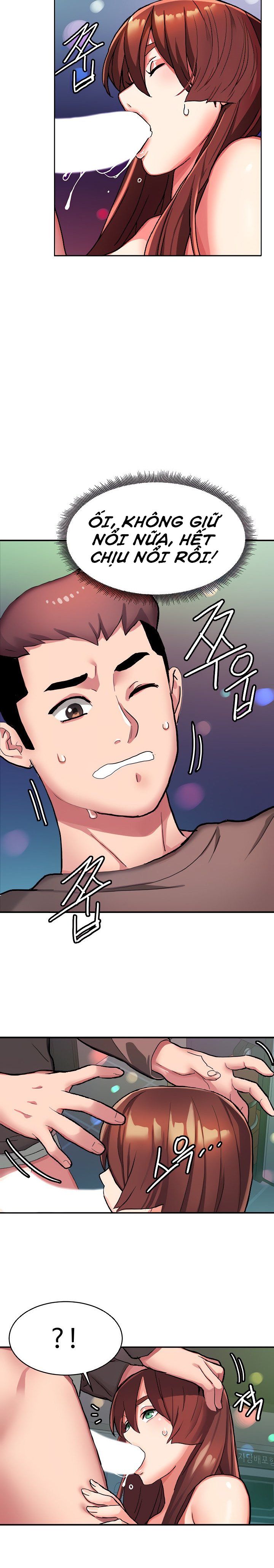 Gái Hư Phải Bị Phạt Chương 6 page 16 - Giả Dược
