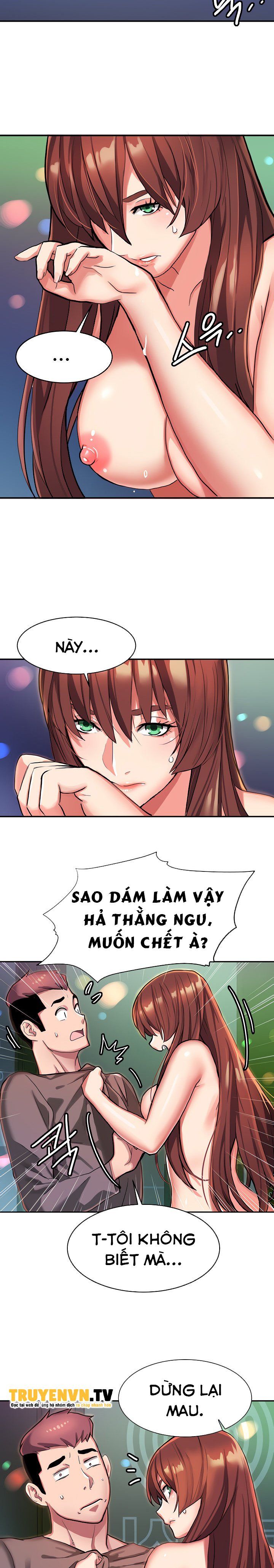 Gái Hư Phải Bị Phạt Chương 6 page 18 - Giả Dược
