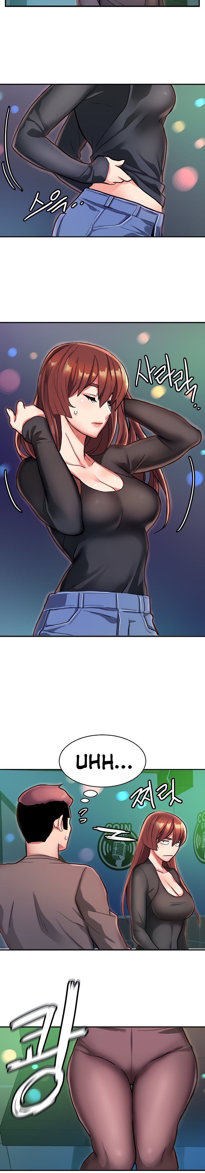 Gái Hư Phải Bị Phạt Chương 6 page 20 - Giả Dược