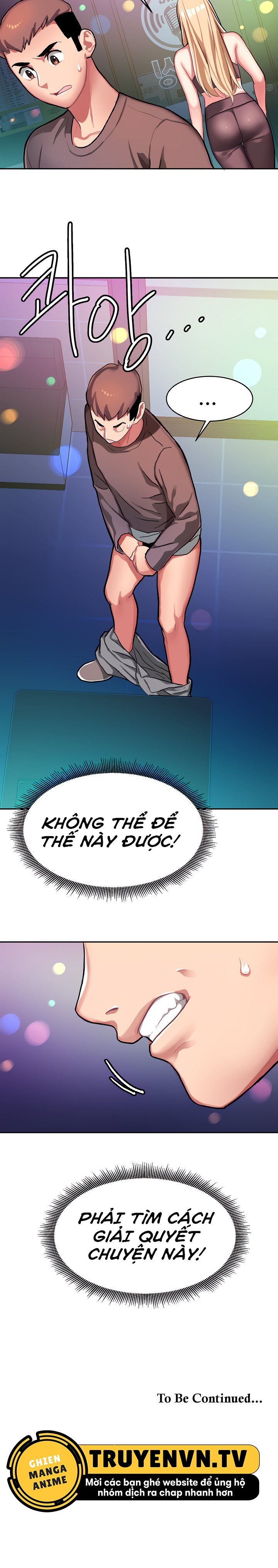Gái Hư Phải Bị Phạt Chương 6 page 23 - Giả Dược