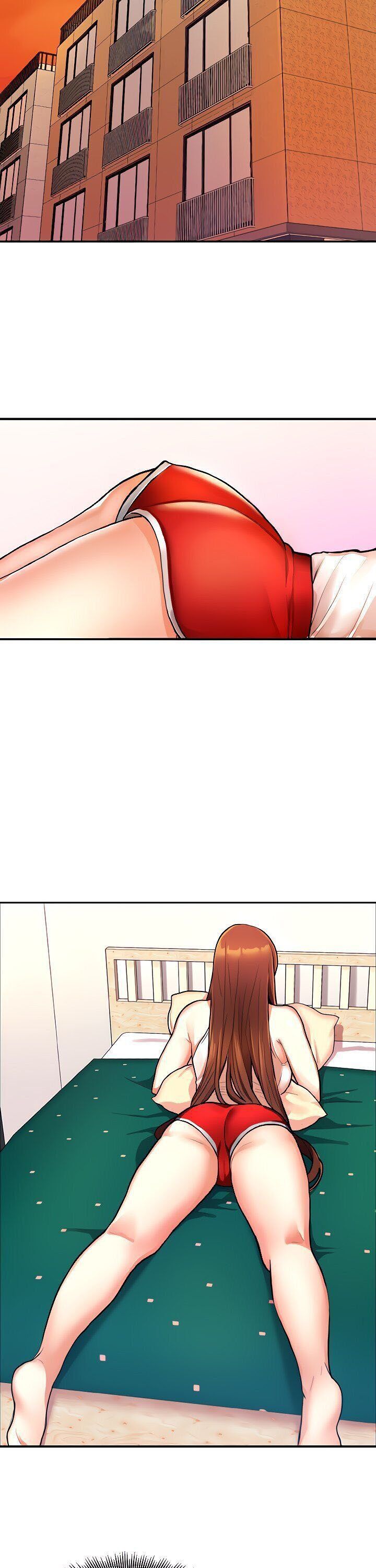Gái Hư Phải Bị Phạt Chương 7 page 12 - Giả Dược
