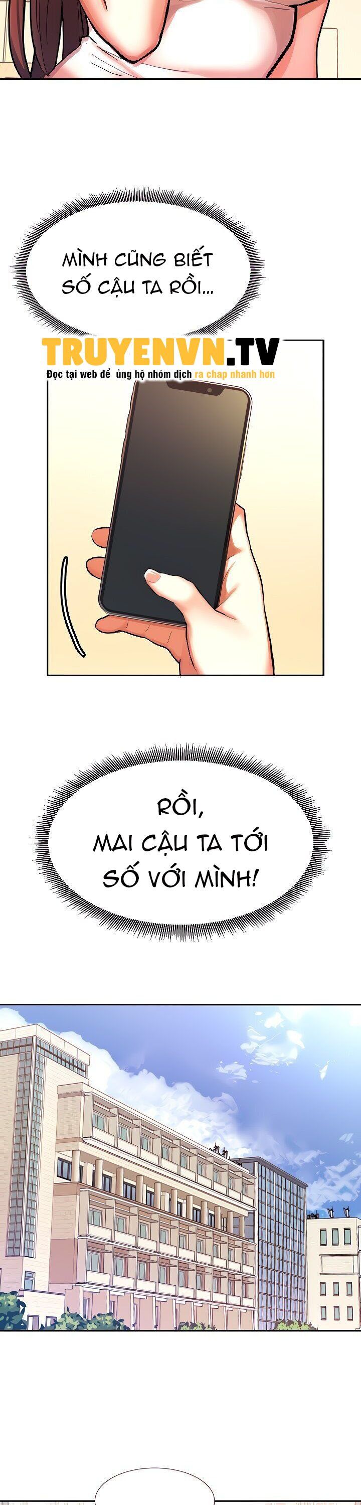 Gái Hư Phải Bị Phạt Chương 7 page 17 - Giả Dược