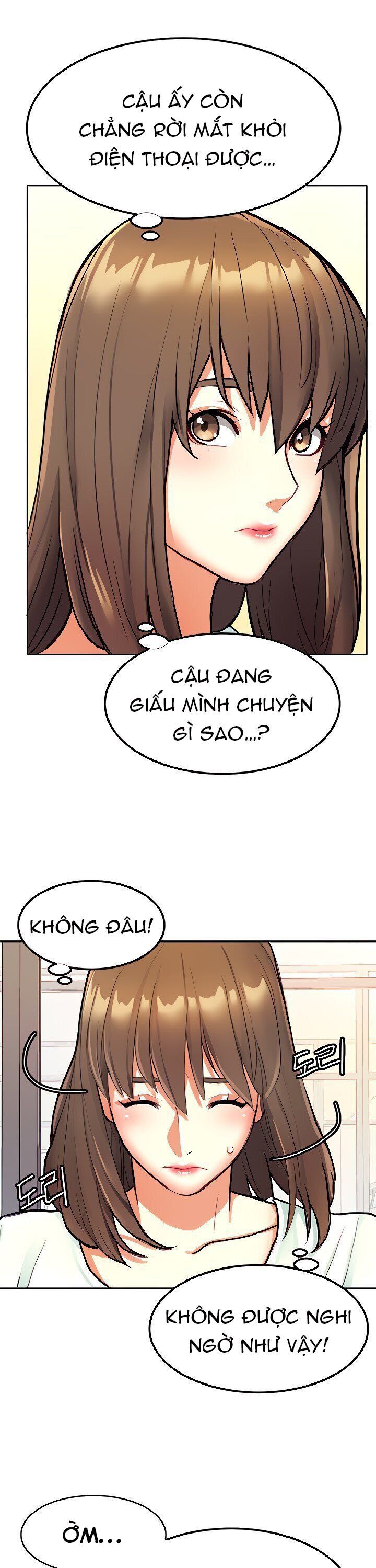 Gái Hư Phải Bị Phạt Chương 7 page 19 - Giả Dược