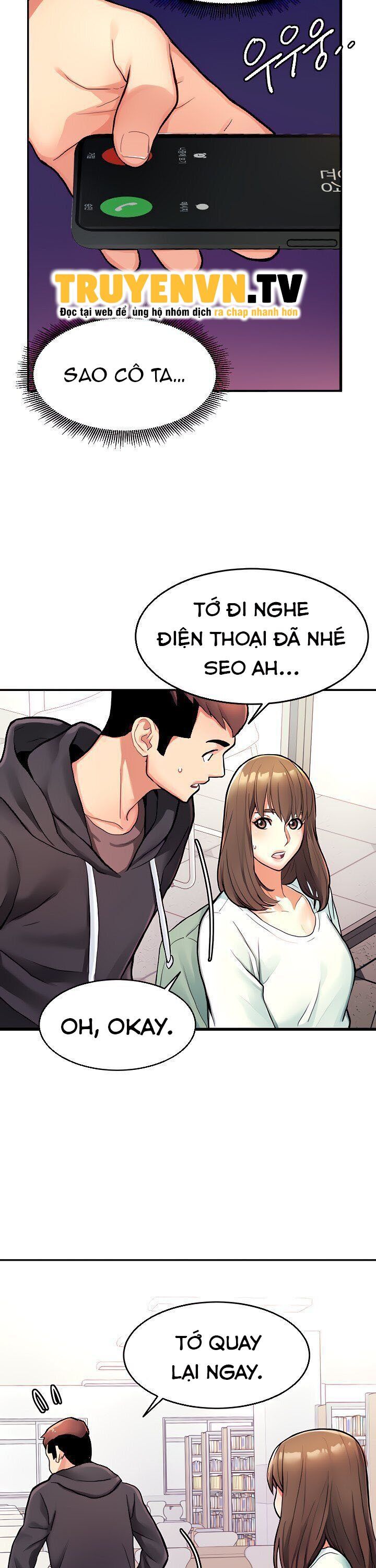 Gái Hư Phải Bị Phạt Chương 7 page 21 - Giả Dược