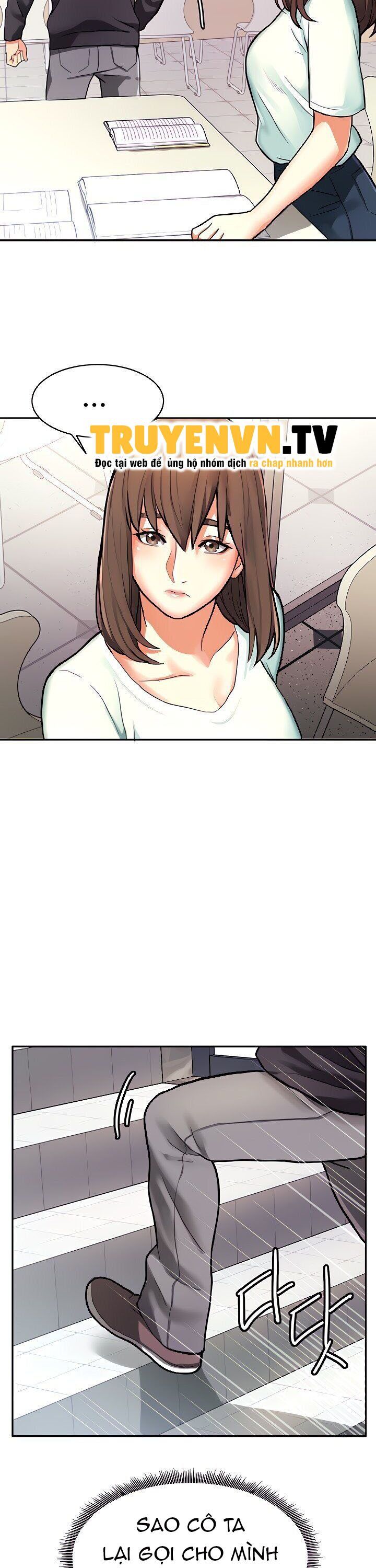 Gái Hư Phải Bị Phạt Chương 7 page 22 - Giả Dược
