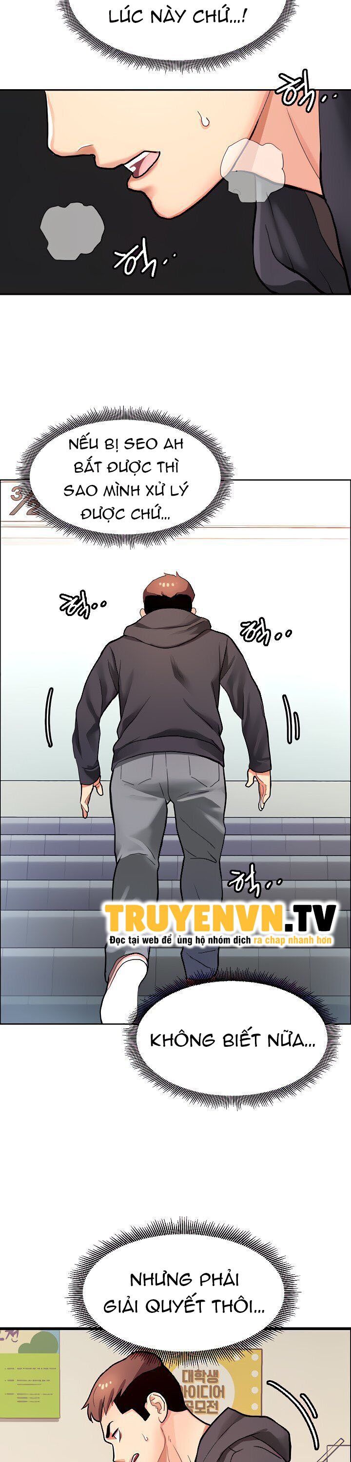 Gái Hư Phải Bị Phạt Chương 7 page 23 - Giả Dược