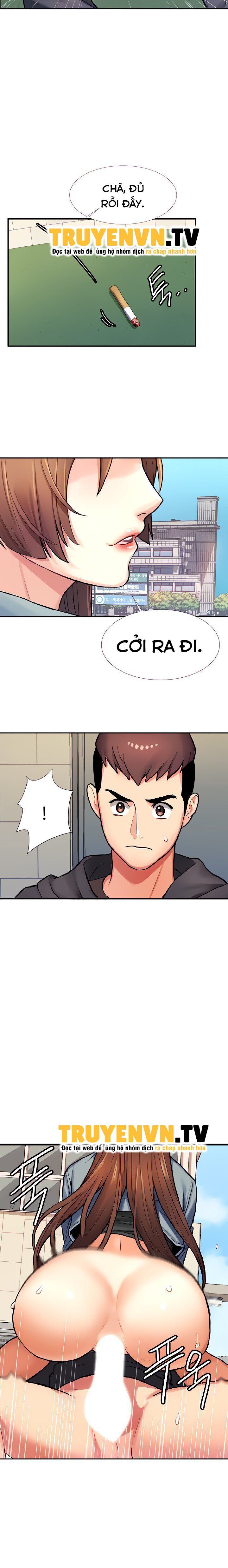 Gái Hư Phải Bị Phạt Chương 7 page 27 - Giả Dược