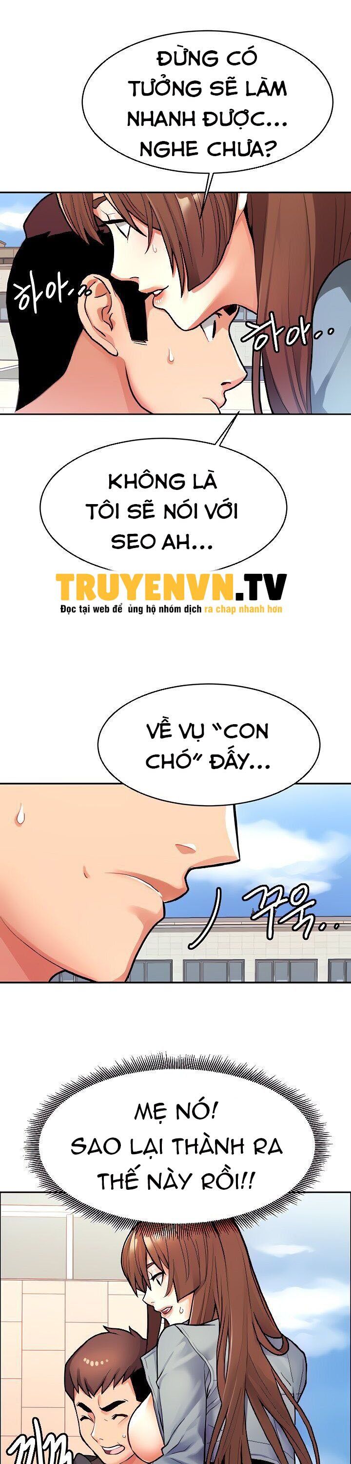 Gái Hư Phải Bị Phạt Chương 7 page 31 - Giả Dược