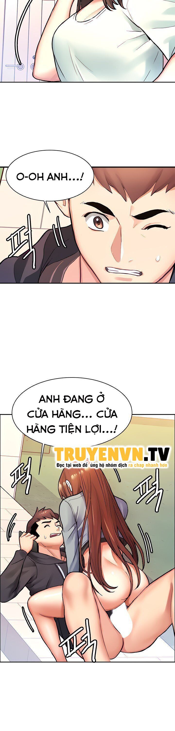 Gái Hư Phải Bị Phạt Chương 7 page 34 - Giả Dược
