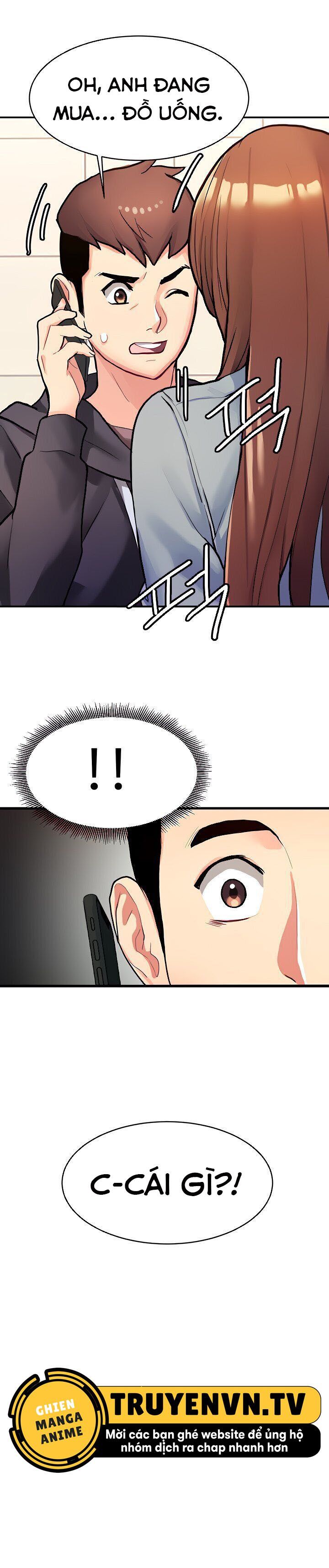 Gái Hư Phải Bị Phạt Chương 7 page 36 - Giả Dược