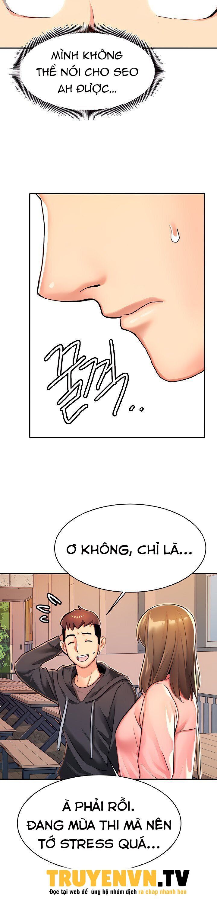Gái Hư Phải Bị Phạt Chương 7 page 7 - Giả Dược