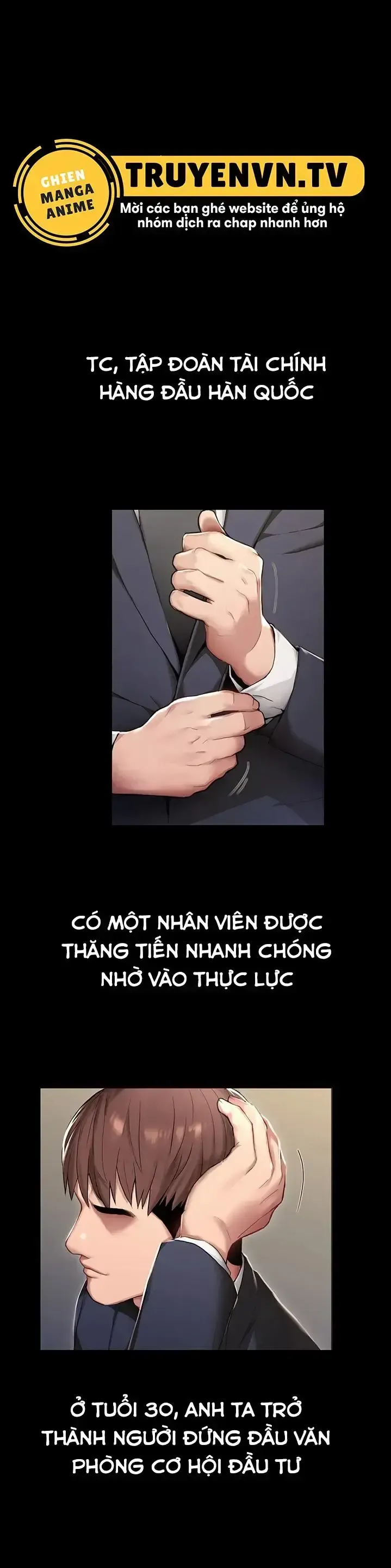đọc truyện Gái Hư Thì Phải Bị Phạt Chương 1 ảnh 2 tại Thiên Thai Truyện