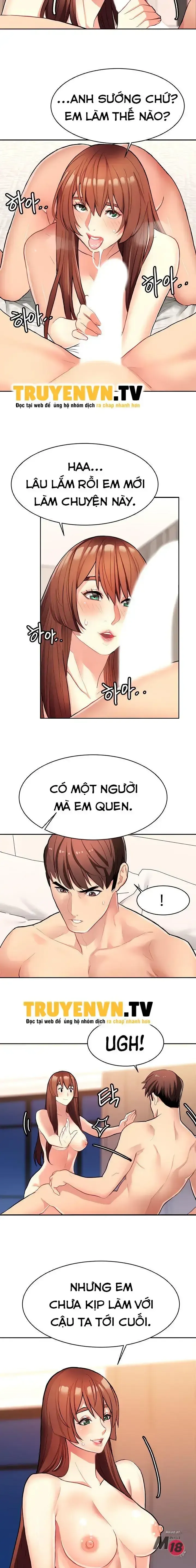 đọc truyện Gái Hư Thì Phải Bị Phạt Chương 10 ảnh 8 tại Thiên Thai Truyện