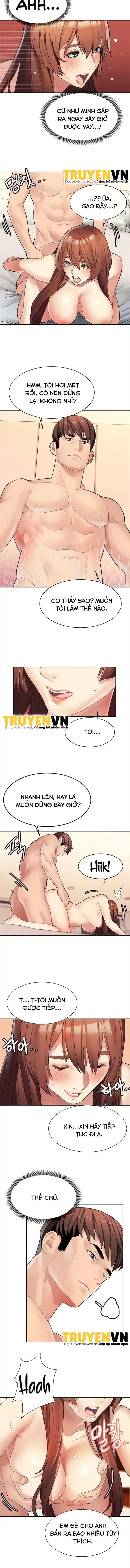 đọc truyện Gái Hư Thì Phải Bị Phạt Chương 11 ảnh 3 tại Thiên Thai Truyện