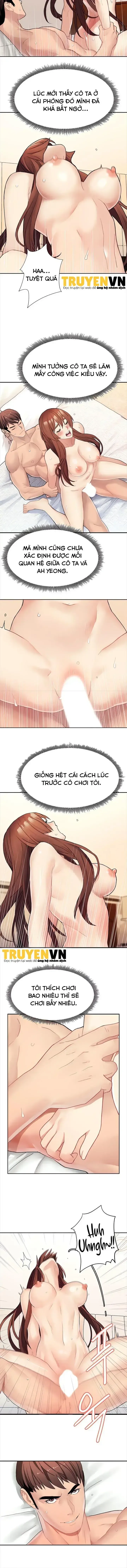 đọc truyện Gái Hư Thì Phải Bị Phạt Chương 11 ảnh 5 tại Thiên Thai Truyện